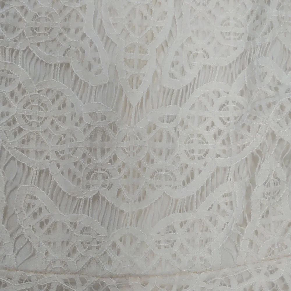 lacy dress - Picture 3 of 7